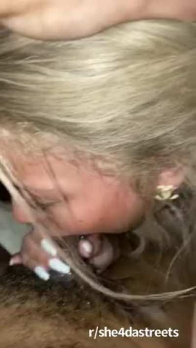 Bomb ass bitch head game immaculate