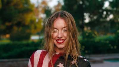 Sydney Sweeney