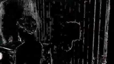 Detroit Become Glitched