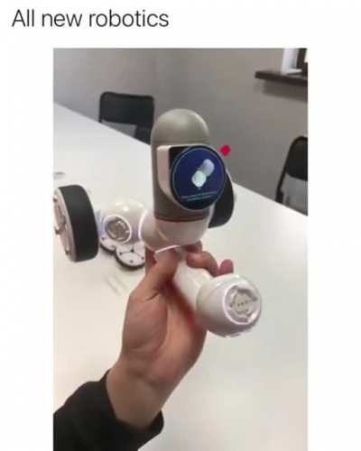 Maybe Maybe Maybe