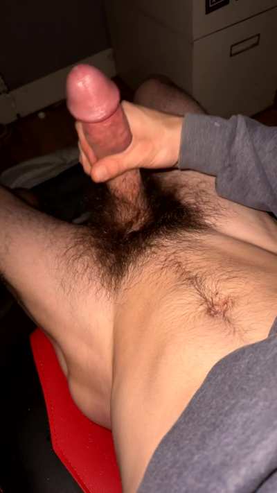 my married cock always needs to cum