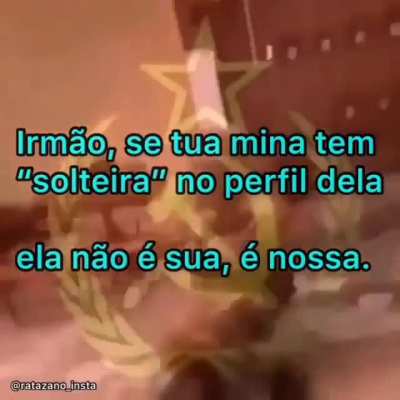 NOSSA.
