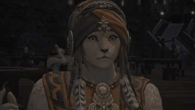 When the character select shows the 