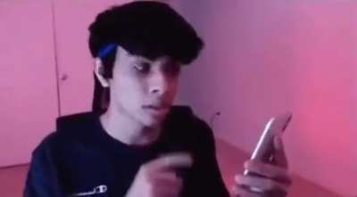 Soy Mencho wey