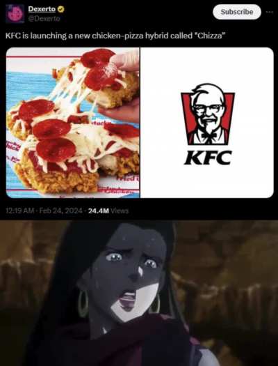 Chizza!!!