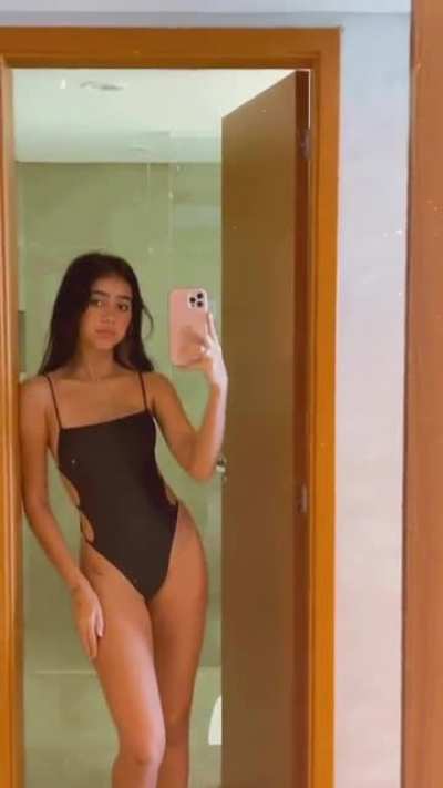 beca Barreto