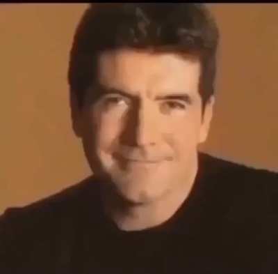 Poor Simon