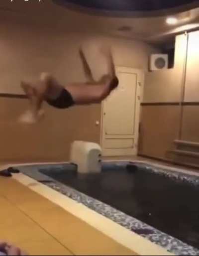 Back breaker 3000