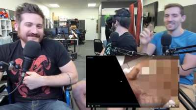 When you give Gay Porn VR a try