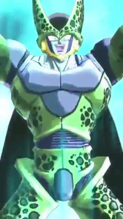 When you "tank" a RR with Cell