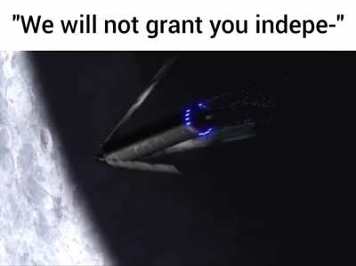 what would happen if operation british was a success? the federation would surrender?