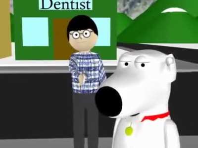 ):