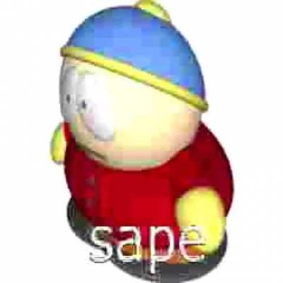 Yuo dude