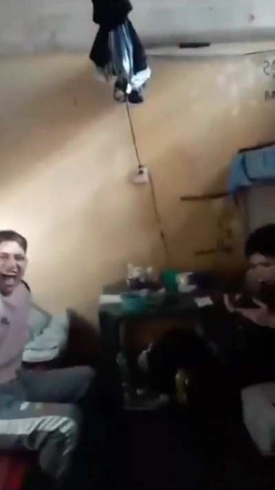 Joda y streaming en vivo desde la cárcel de Villa María, detuvieron a los tres jefes penitenciarios