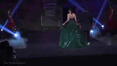 Kareena kapoor in Ramp