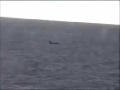 HAF A7 Corsair (withdrawn) doing some "Fly low, hit hard" stuff [640x480]