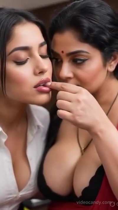[Non-Nude] Manager Taking Advantage of Employee