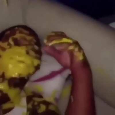 Mustard