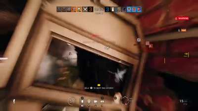 Most fun I&rsquo;ve had in a ranked game