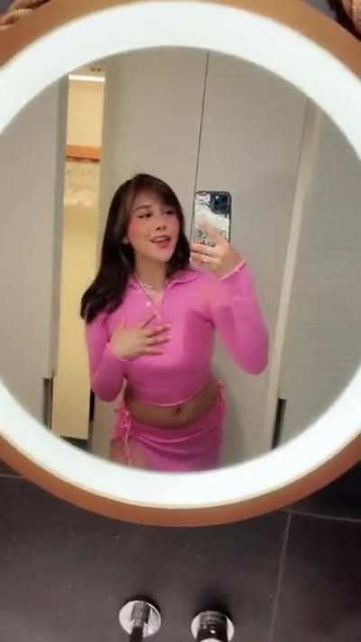 Another TikTok