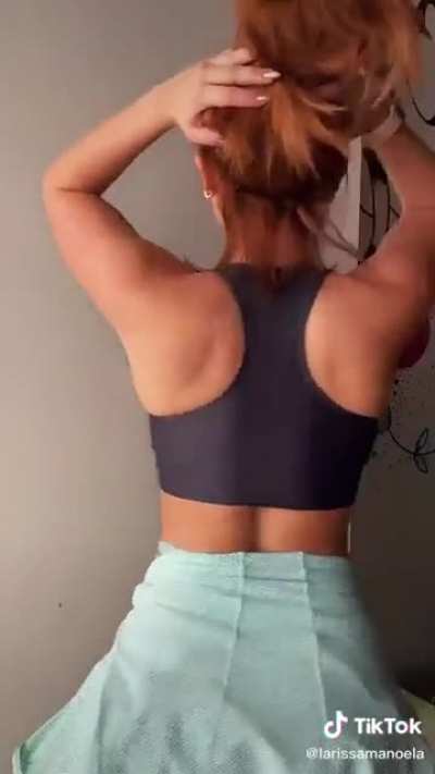 Larissa Manoela