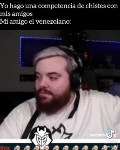 Humor. No me funen por favor