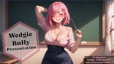 This week's fetish filled [AUD] releases featuring my sexy sultry voice! I hope you enjoy them, or order something custom to fit your kinky desires! Also check out my [FAN] club for audio roleplays that are sure to arouse you! <3
