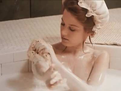 Bridget Fonda