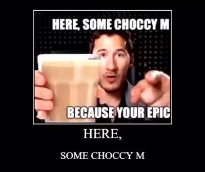 Choccy