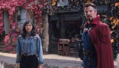 Ricardo Strange (Doctor Strange Ricardo Meme)