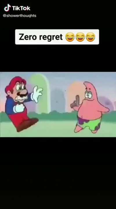 He&rsquo;s reveal was hype tho