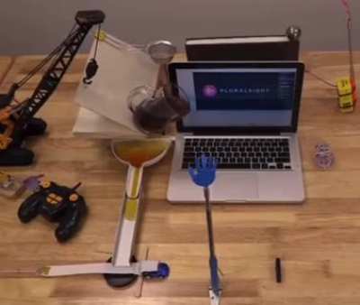 Maybe maybe maybe