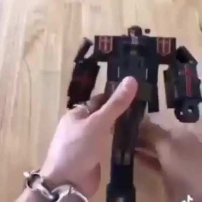 TransFormer