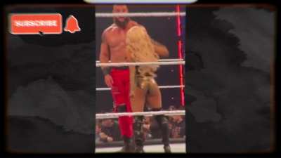 Zelina Vega Hot Compilation 3🔥