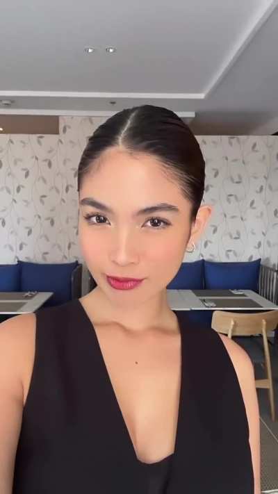 Heaven Peralejo