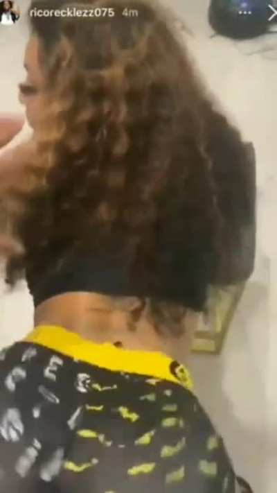 twerksum