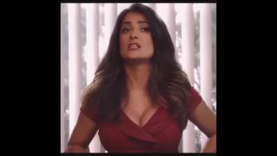 Salma Hayek