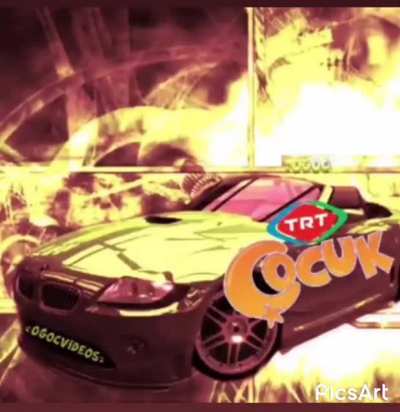Trt &ccedil;ocuk araba