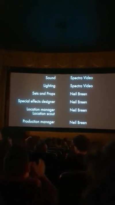 From Instagram @forucinema