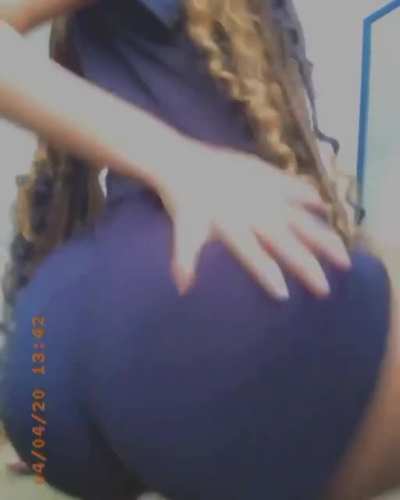 TheeRealRadrionna - Video #0856