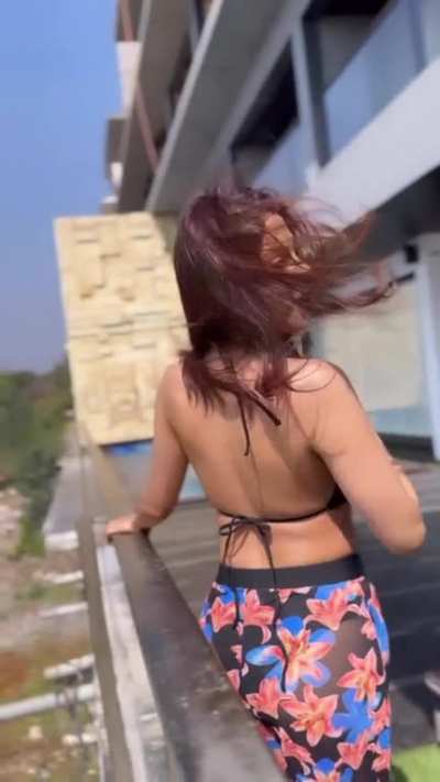 Nikki tamboli 