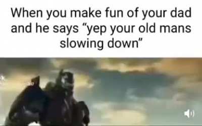 "No, I ..."