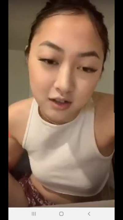 Yoko no bra