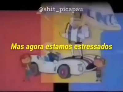 Vc sim vc mesmo vc q e militante,Shitpost,ADM,otaku,e girl e outras poha d&ecirc;em as m&atilde;os agr mesmo esque&ccedil;ao suas diferen&ccedil;as e relembrem os velhos tempos onde quase nenhuma dessas suas classes existia