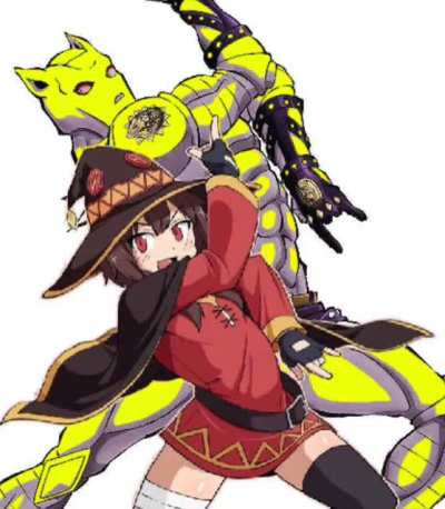 Shiny Killer Queen
