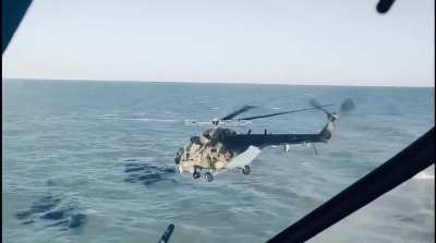 ru pov: Russian aviation in Ukraine - compilation