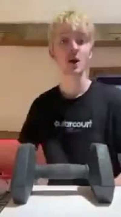 how