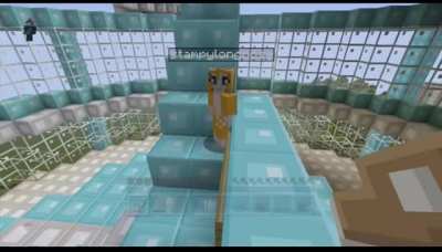 ballistic squid