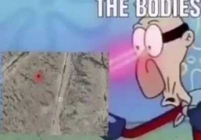 Were did they go
