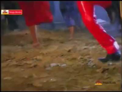 The Indian version of "Thriller"